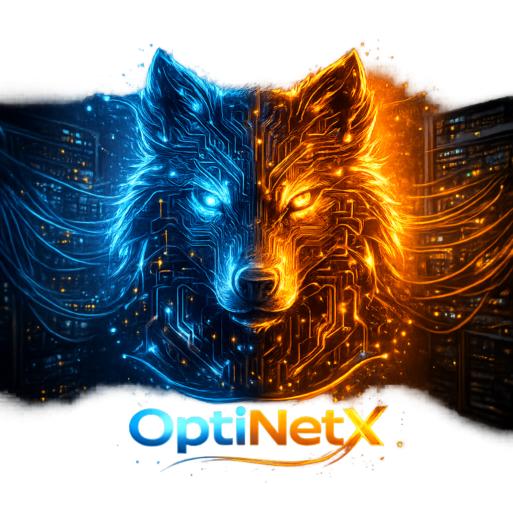 OptiNetX